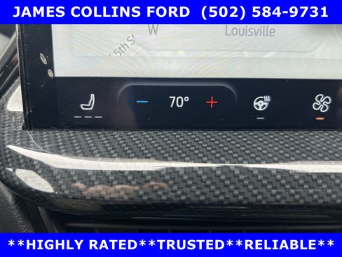 Certified 2024 Ford Escape ST-Line w/ Tech Pack #1 AWD/4WD image 30