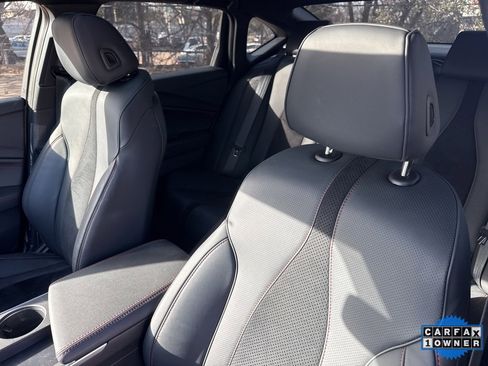 Certified 2025 Acura TLX SH-AWD w/ A-SPEC Pkg image 13