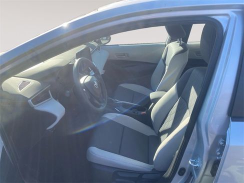 New 2026 Toyota Corolla LE image 9