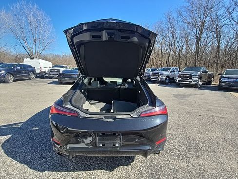 Used 2023 Acura Integra A-Spec image 18
