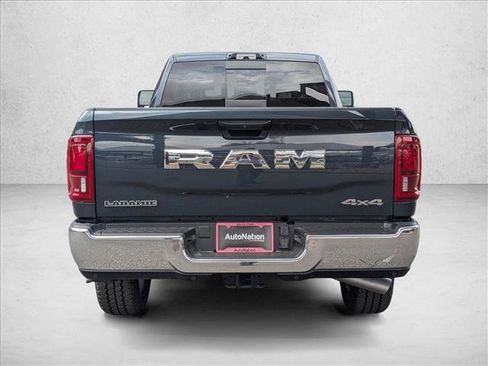 New 2026 RAM 2500 Laramie image 5