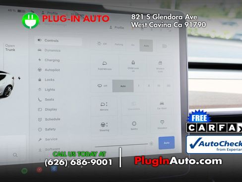 Used 2020 Tesla Model 3 Standard Range Plus image 19