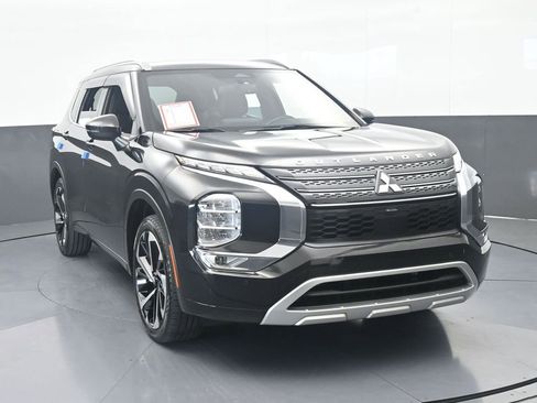 Used 2022 Mitsubishi Outlander SEL FWD image 9