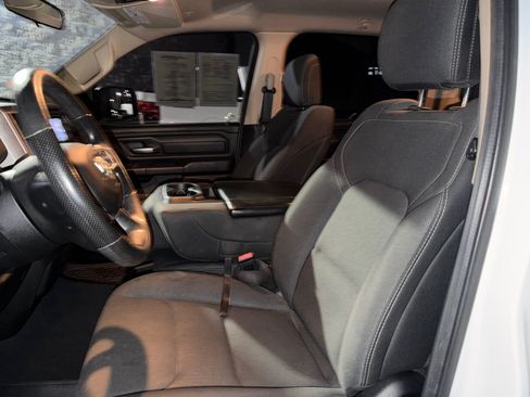 Used 2019 RAM 1500 Tradesman RWD image 15