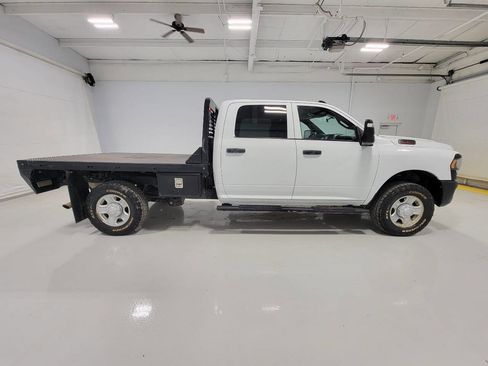 Used 2023 RAM 2500 Tradesman image 8