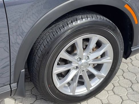 Used 2023 Honda CR-V EX-L image 18