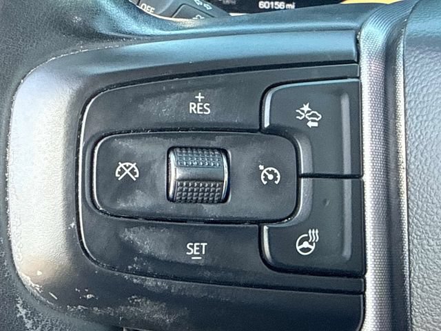 Used 2025 GMC Sierra 1500 SLT AWD/4WD image 23