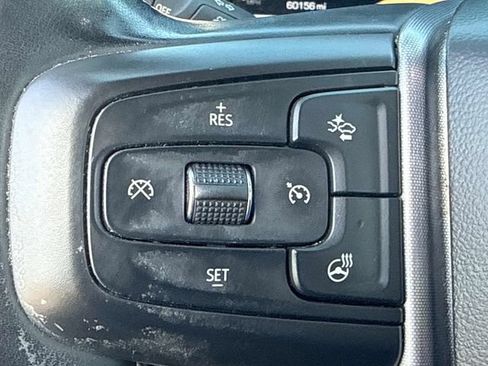 Used 2025 GMC Sierra 1500 SLT AWD/4WD image 23
