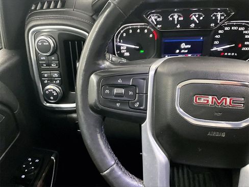 Used 2021 GMC Sierra 1500 Elevation image 23