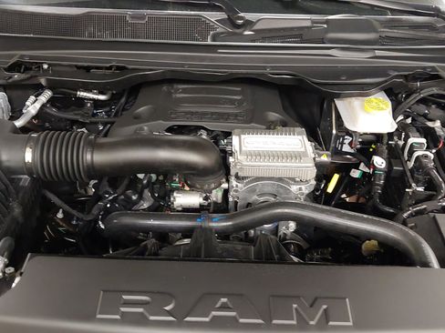 New 2026 RAM 1500 Big Horn image 30