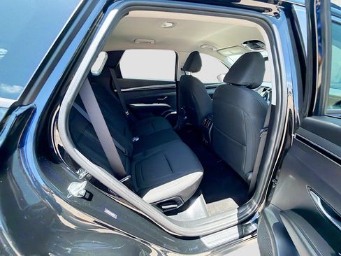 Used 2024 Hyundai Tucson SEL FWD image 25