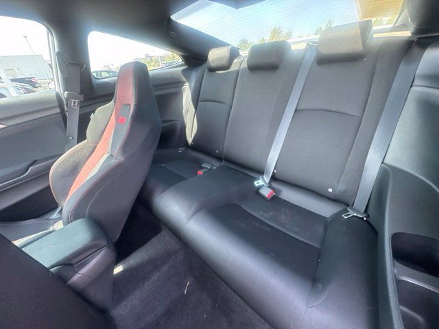 Used 2020 Honda Civic Si image 12