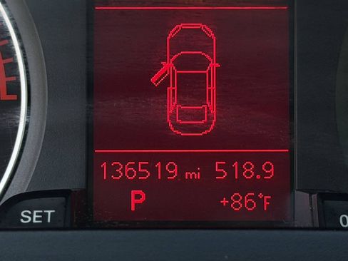 Used 2012 Audi A4 2.0T Premium Plus AWD/4WD image 10