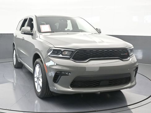 Used 2022 Dodge Durango GT image 9