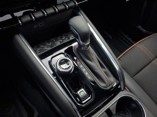 New 2026 GMC Canyon AT4 AWD/4WD image 29