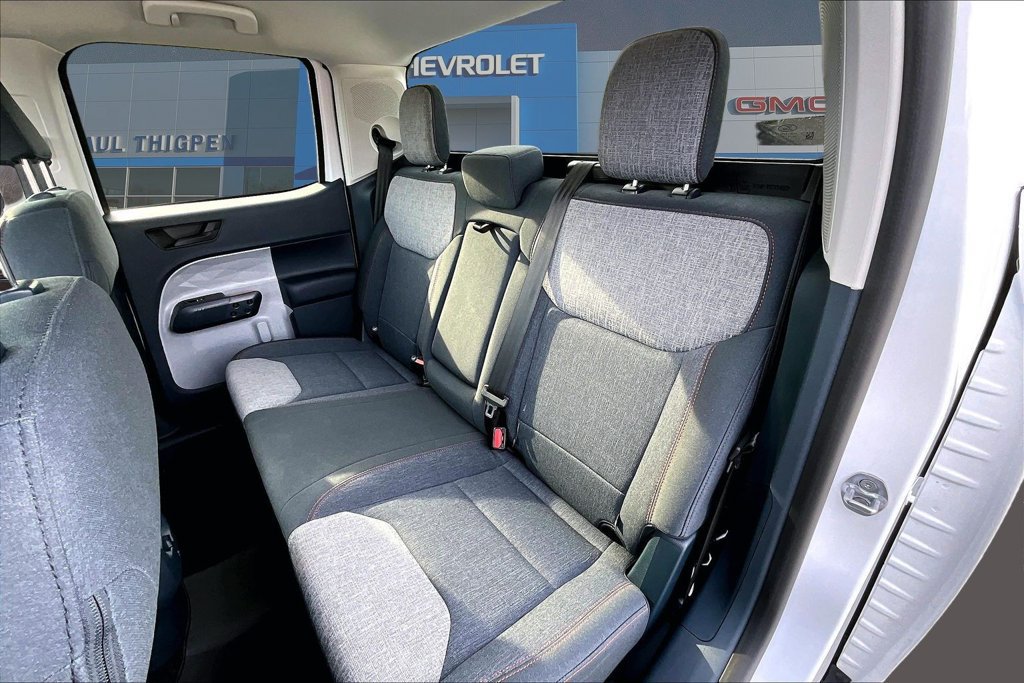 Used 2024 Ford Maverick XLT w/ Equipment Group 300A Standard AWD/4WD image 26