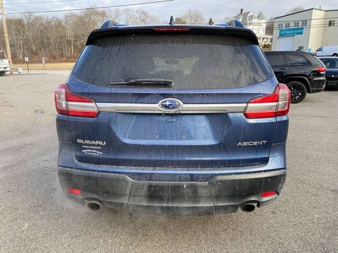 Used 2022 Subaru Ascent Premium w/ Convenience Package image 6