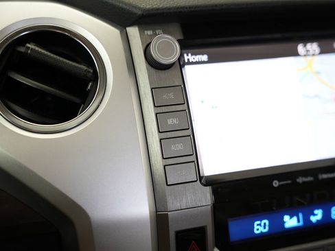 Used 2020 Toyota Tundra Limited w/ TRD Off-Road Package AWD/4WD image 39