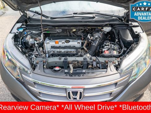 Used 2014 Honda CR-V LX image 30