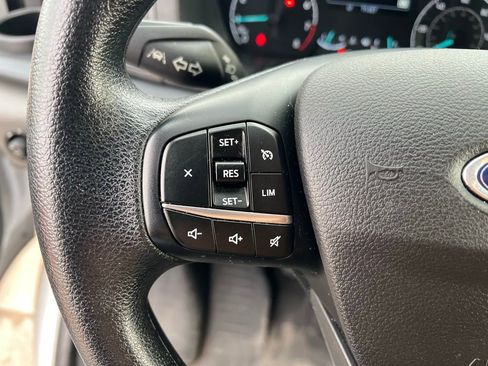 Used 2023 Ford Transit 250 Low Roof AWD w/ Exterior Upgrade Package image 34