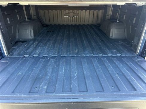 Used 2020 Chevrolet Silverado 1500 LT w/ All-Star Edition image 24