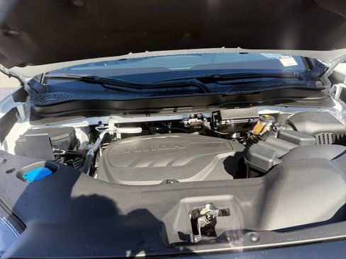 New 2026 Honda Ridgeline RTL image 16