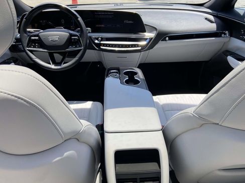 New 2026 Cadillac Lyriq Sport AWD/4WD image 14