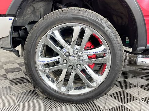 Used 2012 Ford F150 XLT w/ XTR Pkg AWD/4WD image 27