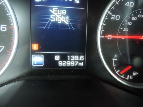 Used 2021 Subaru Ascent 8-Passenger AWD/4WD image 30