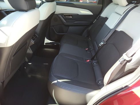 New 2026 MAZDA CX-5 Preferred AWD/4WD image 12