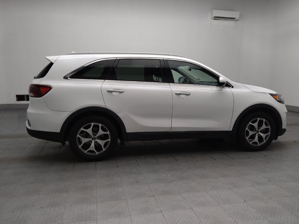 Used 2019 Kia Sorento EX FWD image 10
