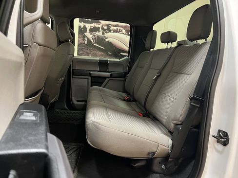 Used 2021 Ford F250 XLT AWD/4WD image 31