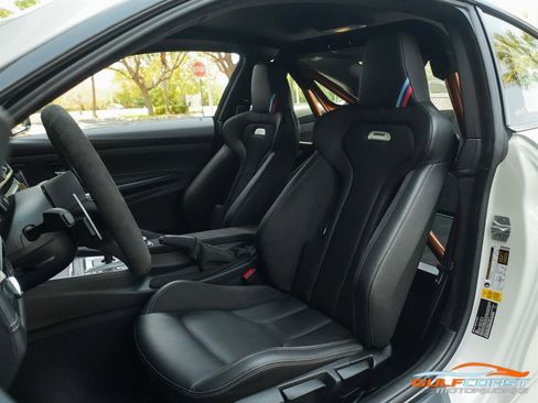 Used 2016 BMW M4 GTS image 23