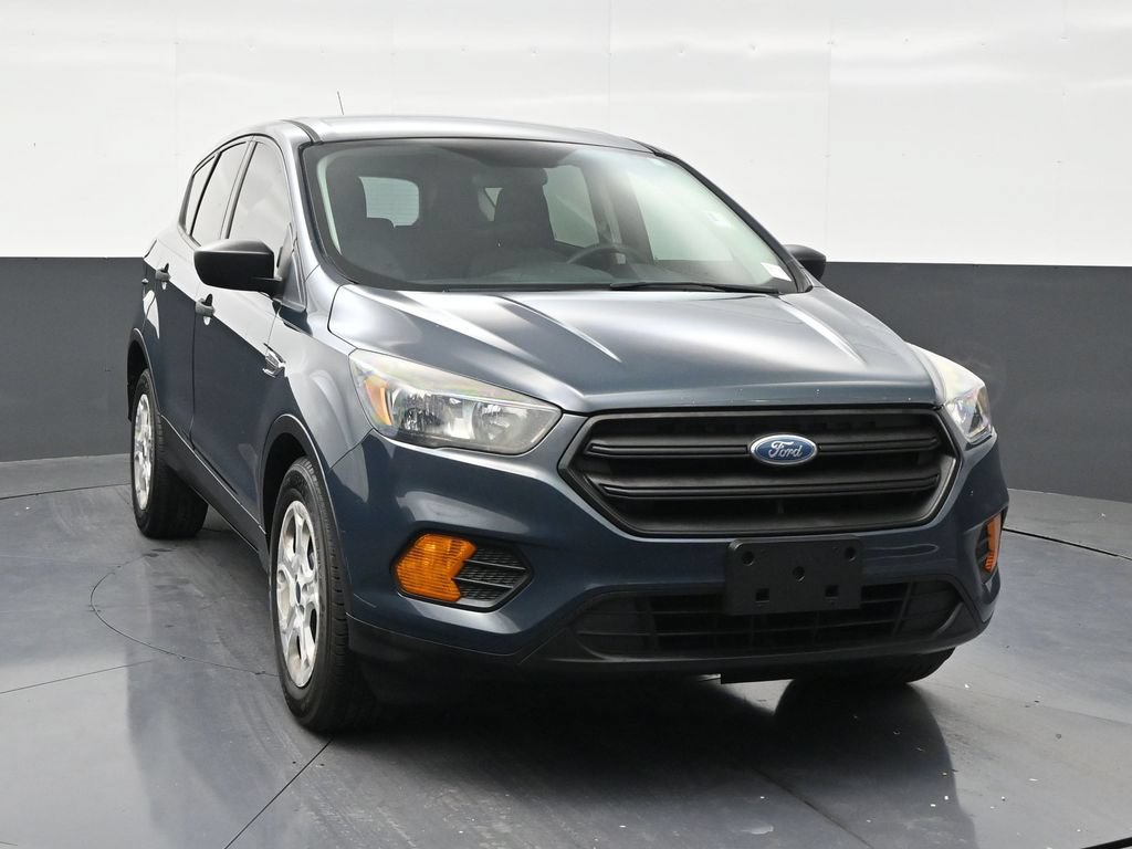 Used 2019 Ford Escape S FWD image 7