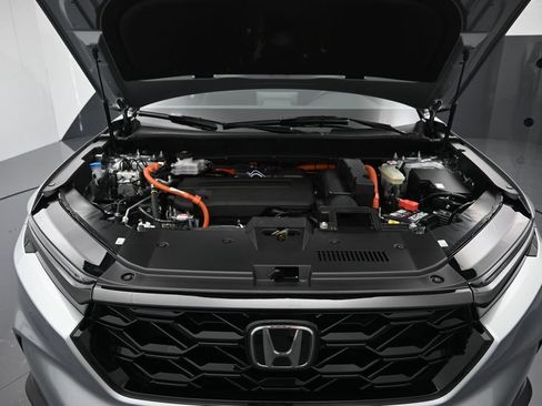 Used 2025 Honda CR-V Sport-L image 28