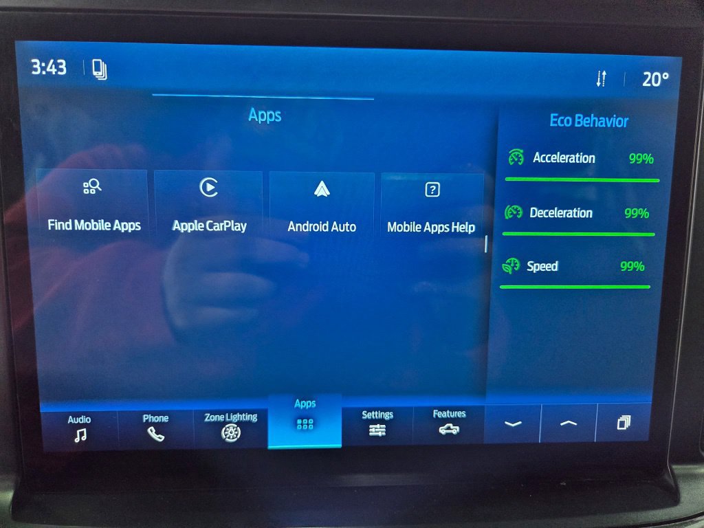 Used 2022 Ford F150 XLT w/ Equipment Group 302A High AWD/4WD image 50