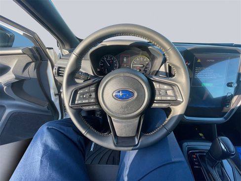 Certified 2024 Subaru Crosstrek 2.5i Sport image 13