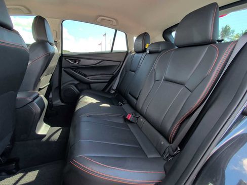 Used 2019 Subaru Crosstrek 2.0i Limited image 24