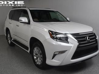 Used 2018 Lexus GX 460 Premium w/ Premium Package AWD/4WD video 1