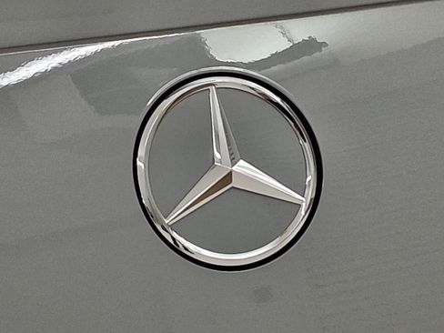 Used 2025 Mercedes-Benz GLE 53 AMG 4MATIC Coupe image 21