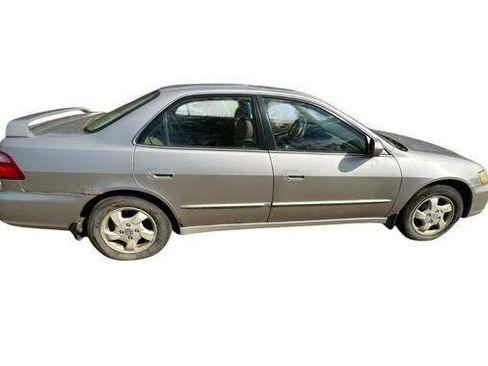 Used 1999 Honda Accord EX image 7