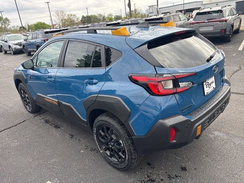 New 2026 Subaru Crosstrek 2.5i Wilderness AWD/4WD image 5