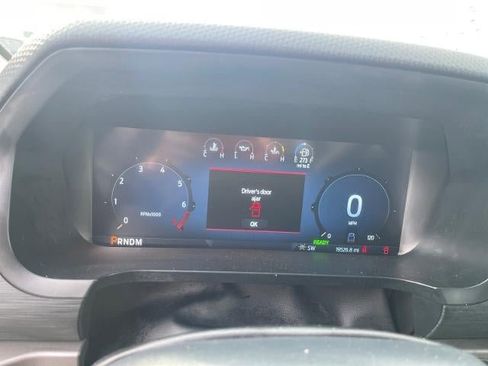 Used 2025 Ford F150 XLT w/ Equipment Group 301A Standard image 11