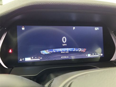 Used 2023 Jeep Grand Cherokee L Laredo image 17