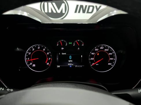 Used 2018 Chevrolet Camaro LT w/ RS Package RWD image 20