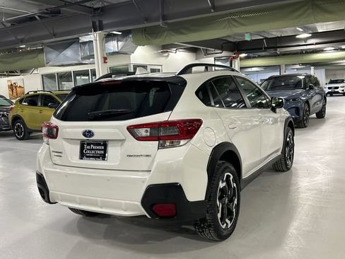 Used 2023 Subaru Crosstrek 2.5i Limited image 2