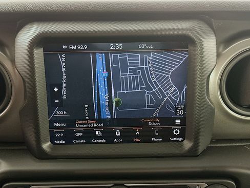 Used 2022 Jeep Wrangler Sport S image 21