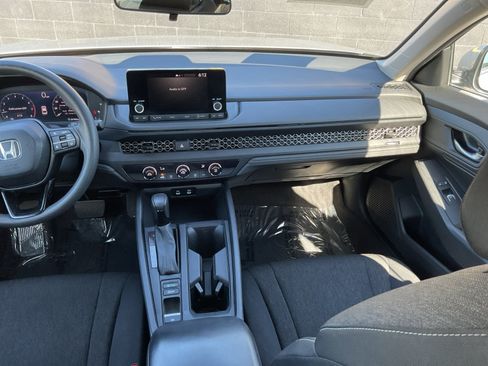 Used 2024 Honda Accord LX image 16