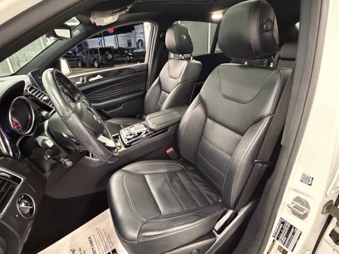 Used 2018 Mercedes-Benz GLE 43 AMG 4MATIC Coupe image 52