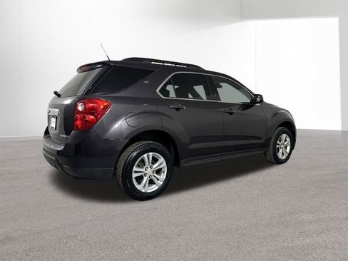 Used 2013 Chevrolet Equinox LT w/ Driver Convenience Package image 31